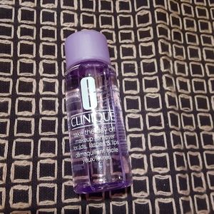 Clinique Makeup Remover nwot